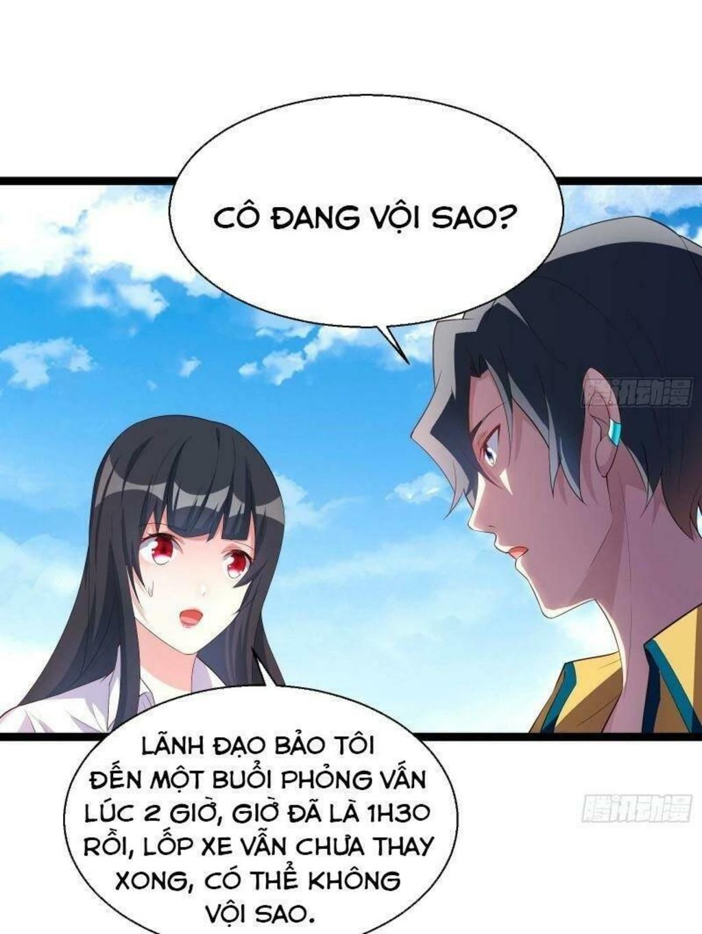 shipper thần cấp chapter 39 - Next chương 40