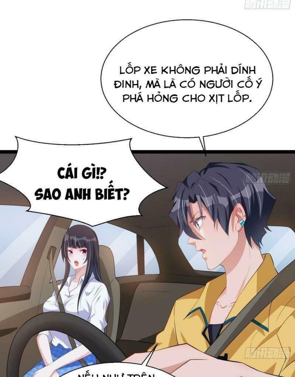 shipper thần cấp chapter 39 - Next chương 40