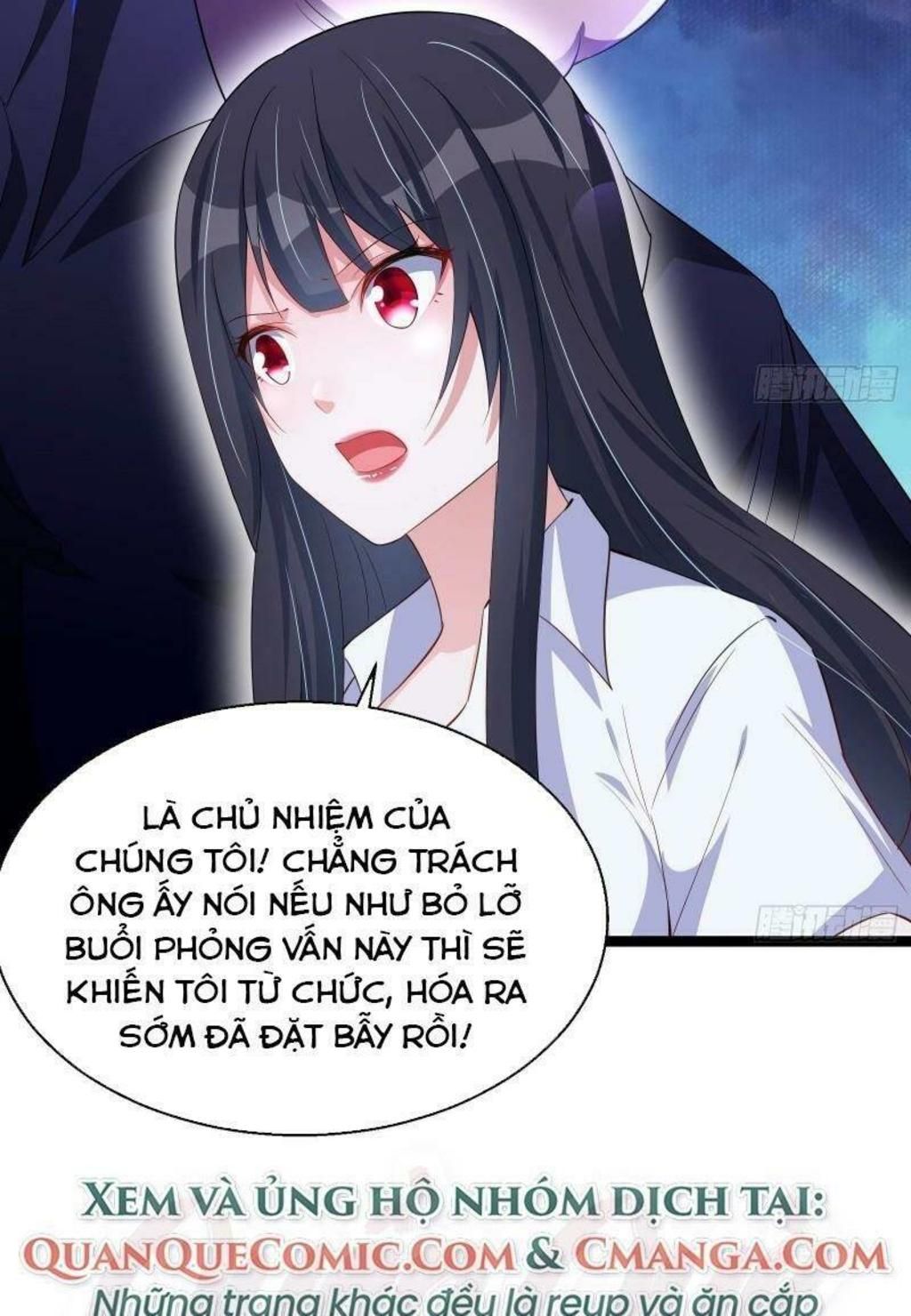 shipper thần cấp chapter 39 - Next chương 40