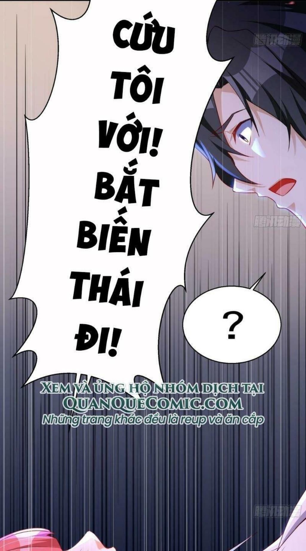 shipper thần cấp chapter 35 - Next Chapter 36