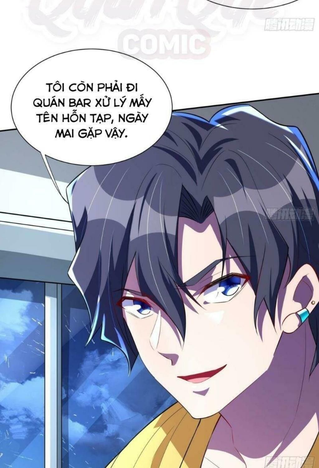 shipper thần cấp Chapter 36 - Next chapter 37