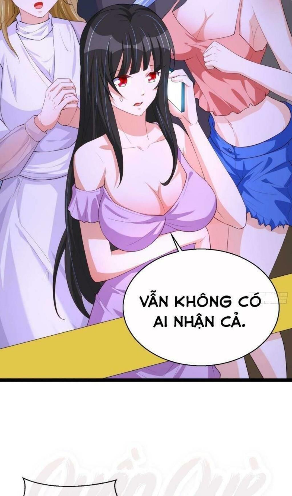 shipper thần cấp chapter 35 - Next Chapter 36