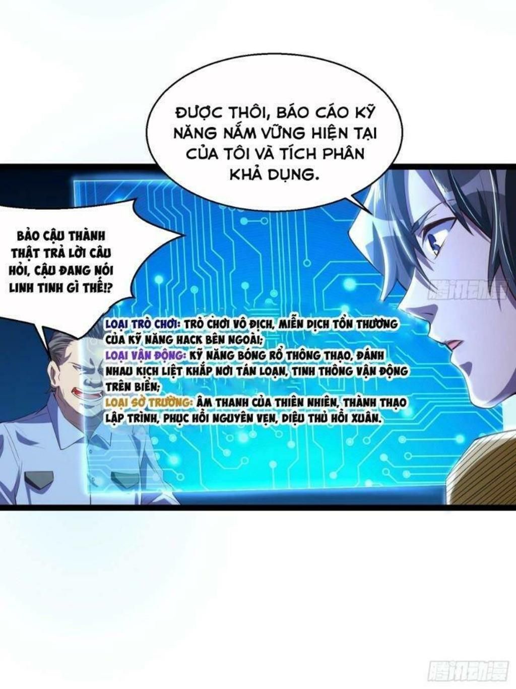 shipper thần cấp chapter 35 - Next Chapter 36