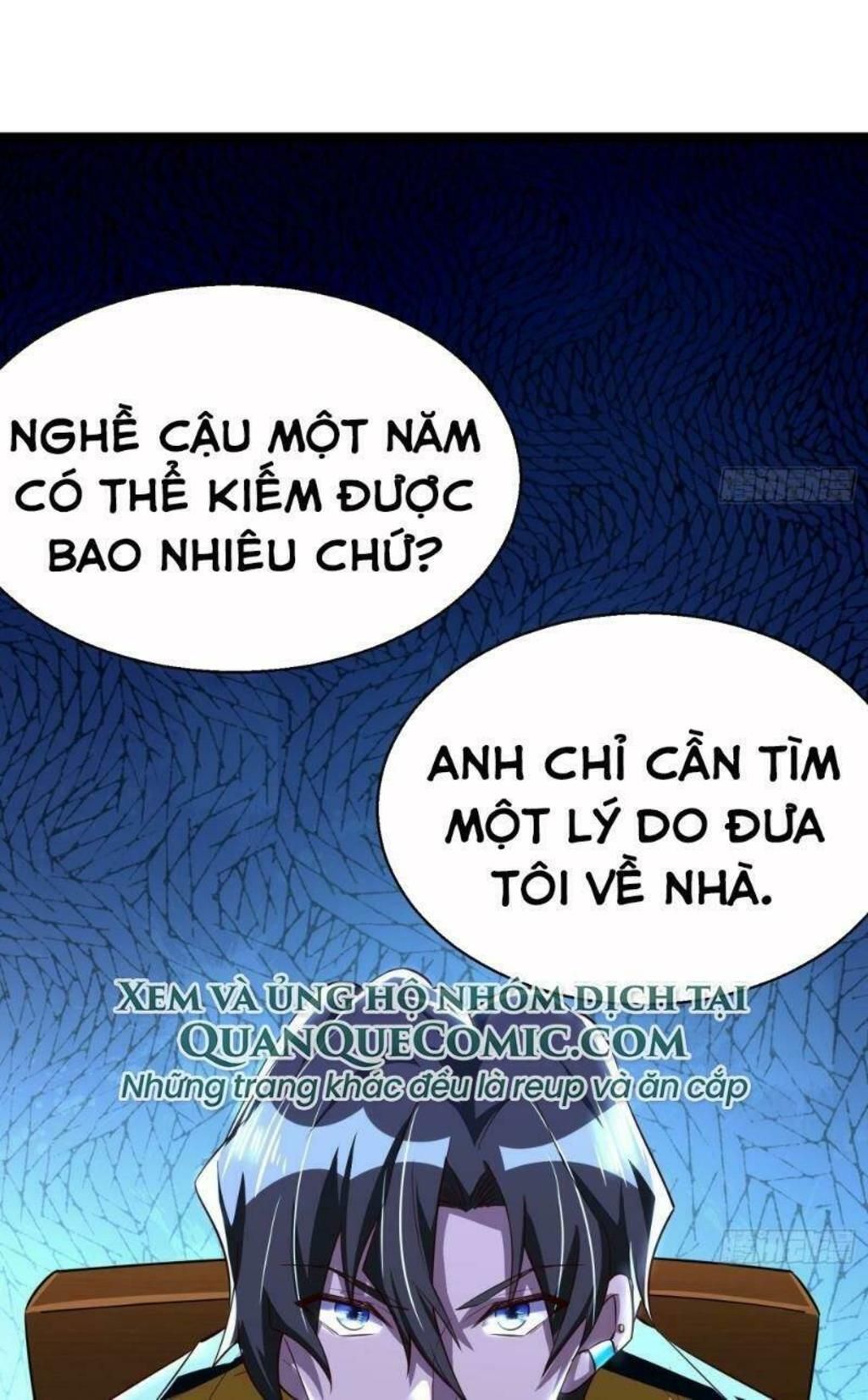 shipper thần cấp chapter 35 - Next Chapter 36