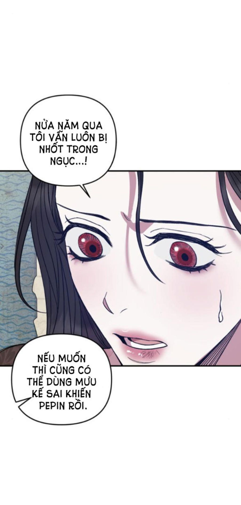 mong chờ giây phút thiêng liêng được chạm tới người Chap 6.2 - Trang 2