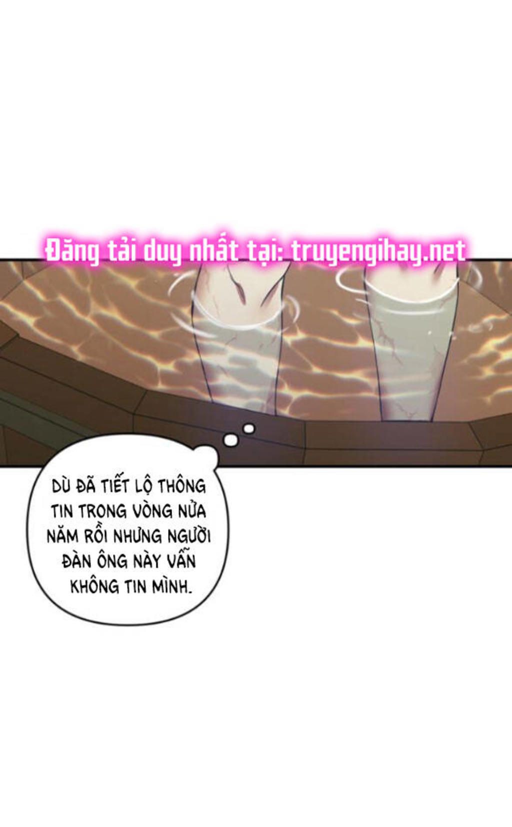 mong chờ giây phút thiêng liêng được chạm tới người chapter 6.1 - Trang 2