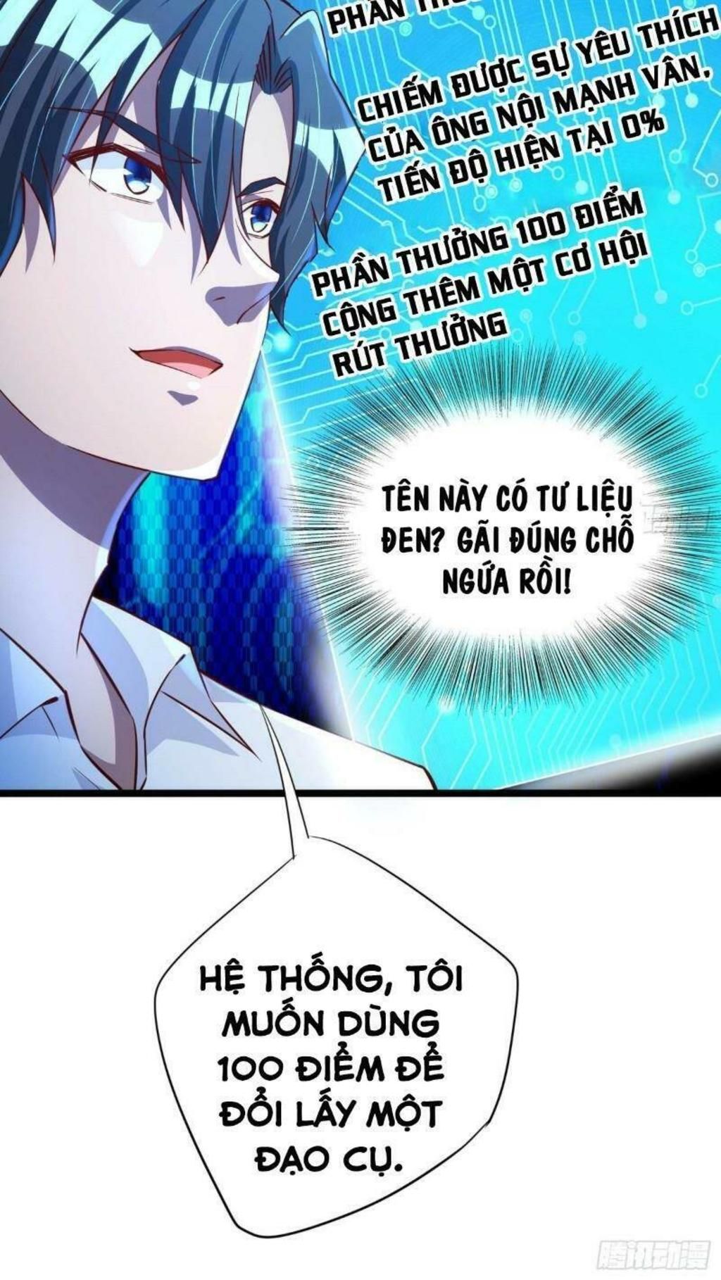 shipper thần cấp Chapter 26 - Next Chapter 27