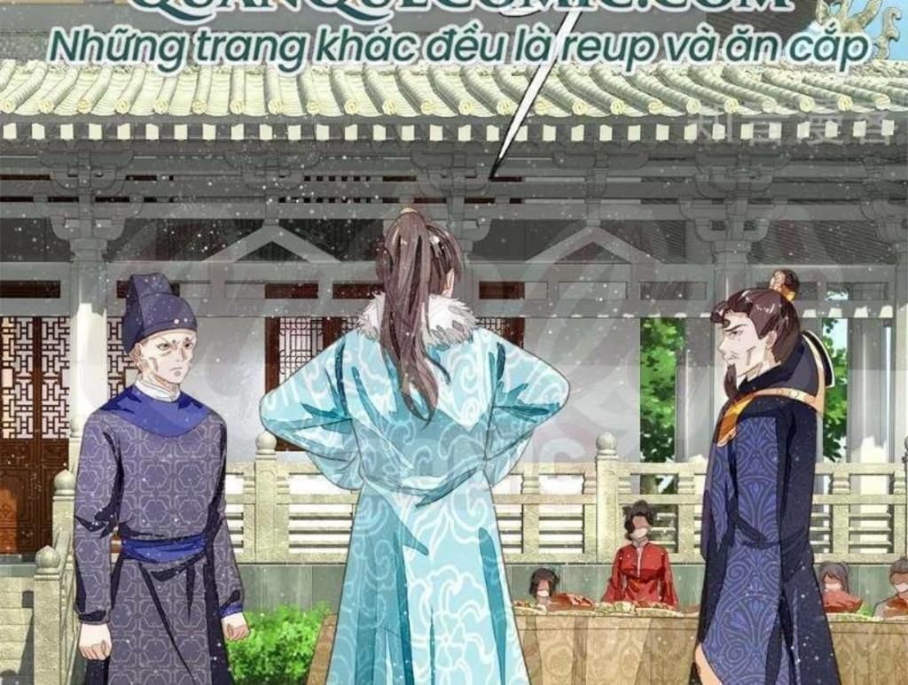 đệ nhất hoàn khố chapter 71 - Next chapter 72