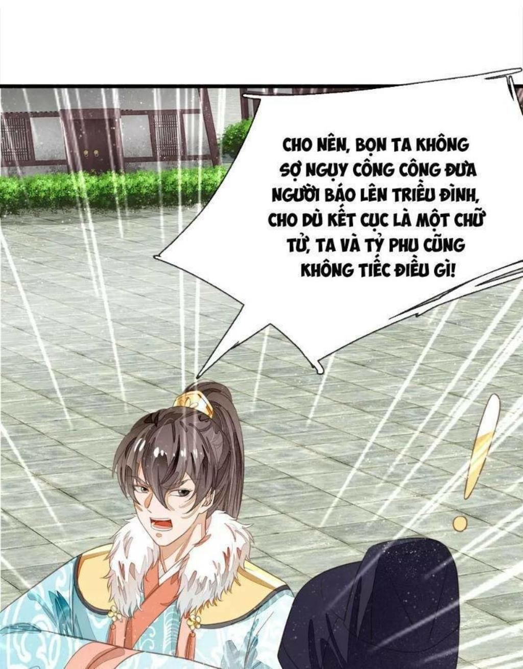 đệ nhất hoàn khố chapter 71 - Next chapter 72