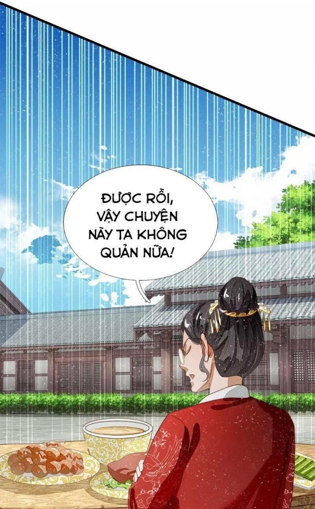 đệ nhất hoàn khố chapter 71 - Next chapter 72