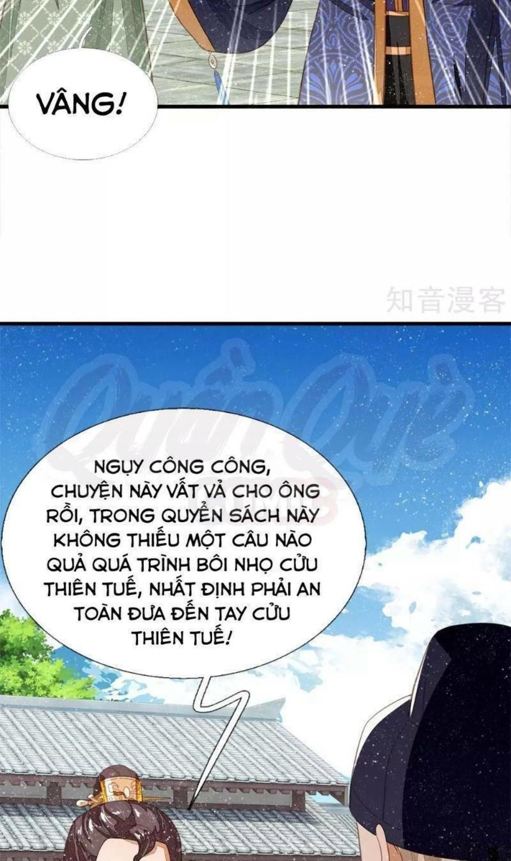 đệ nhất hoàn khố chapter 71 - Next chapter 72