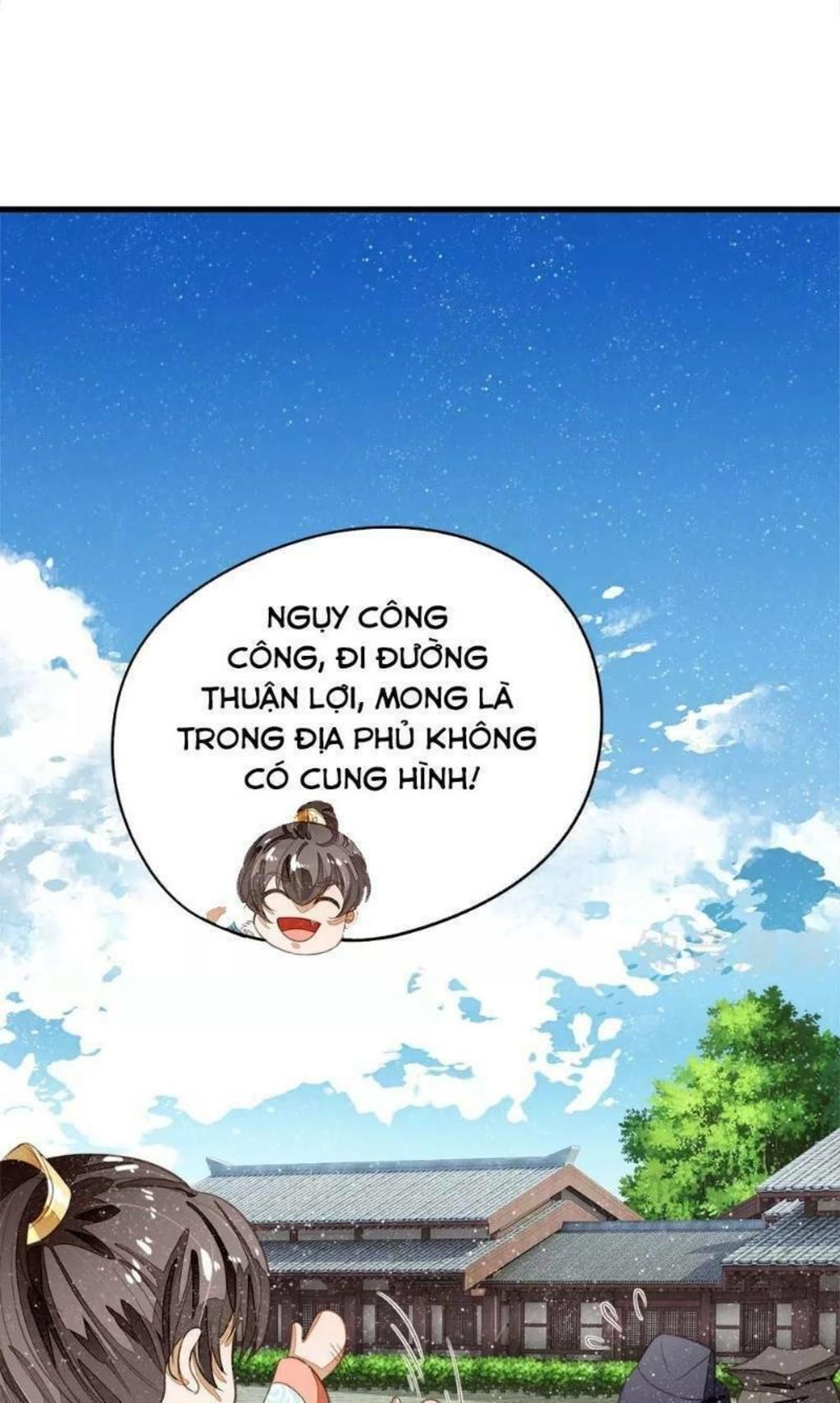 đệ nhất hoàn khố chapter 71 - Next chapter 72