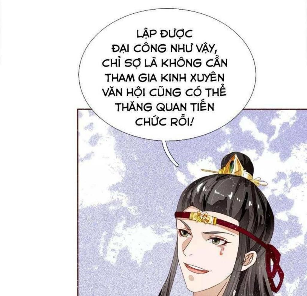 đệ nhất hoàn khố chapter 71 - Next chapter 72