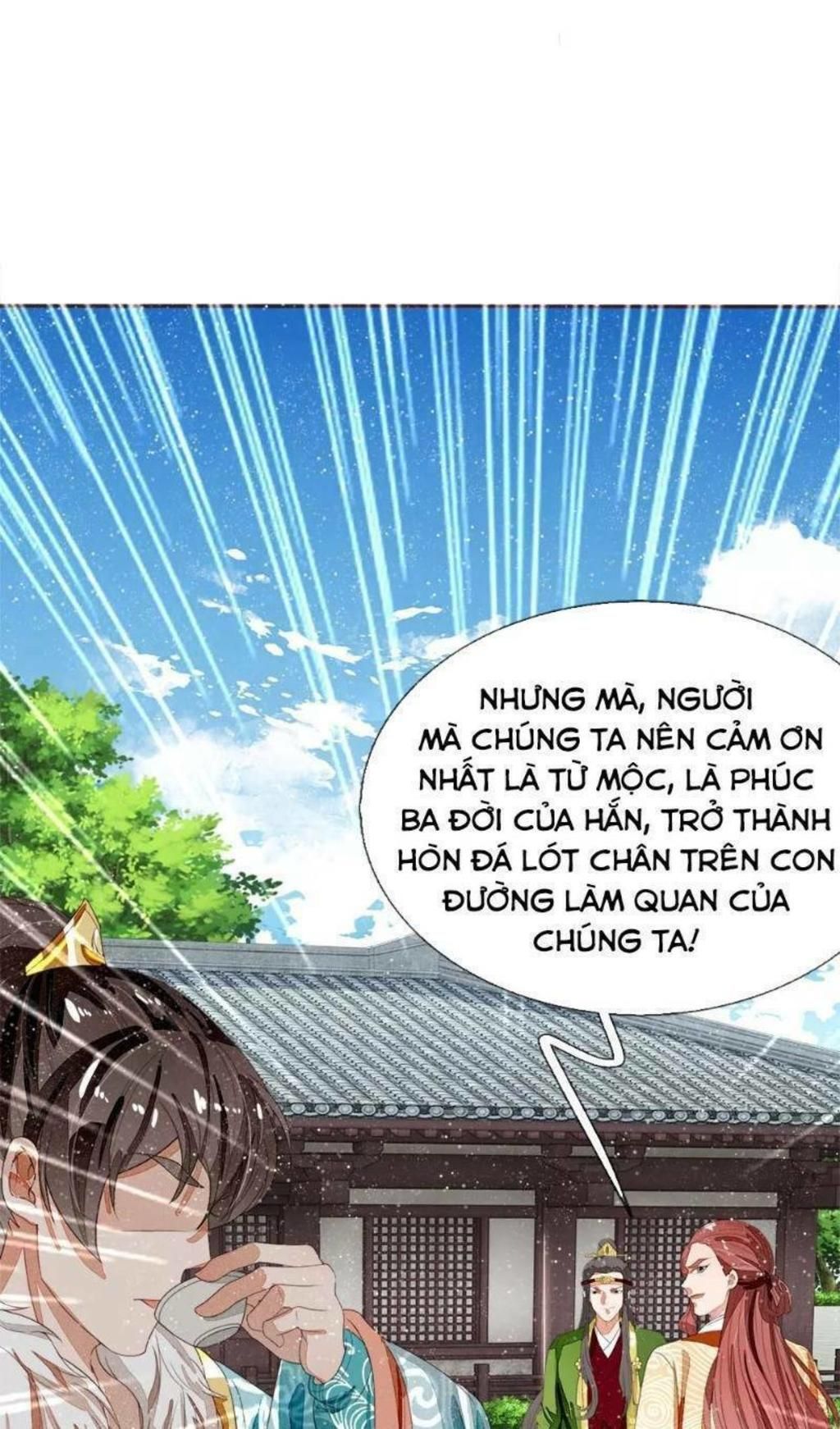 đệ nhất hoàn khố chapter 71 - Next chapter 72