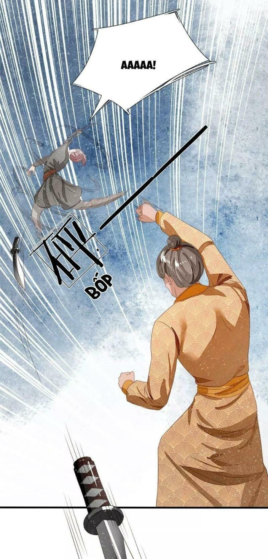 đệ nhất hoàn khố chapter 77 - Next chapter 78