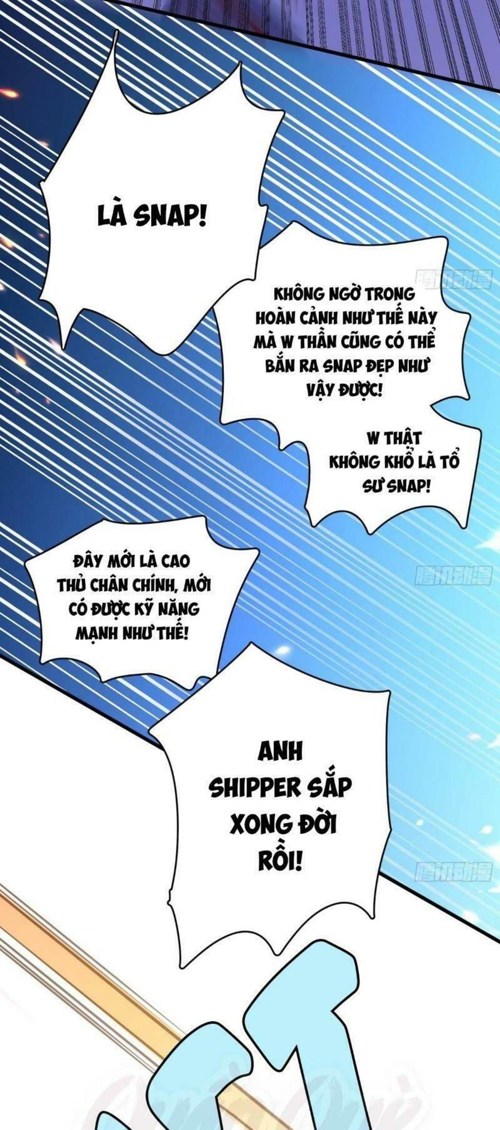 shipper thần cấp Chapter 16 - Next Chapter 17