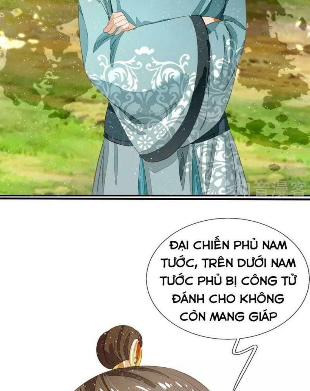 đệ nhất hoàn khố chapter 77 - Next chapter 78