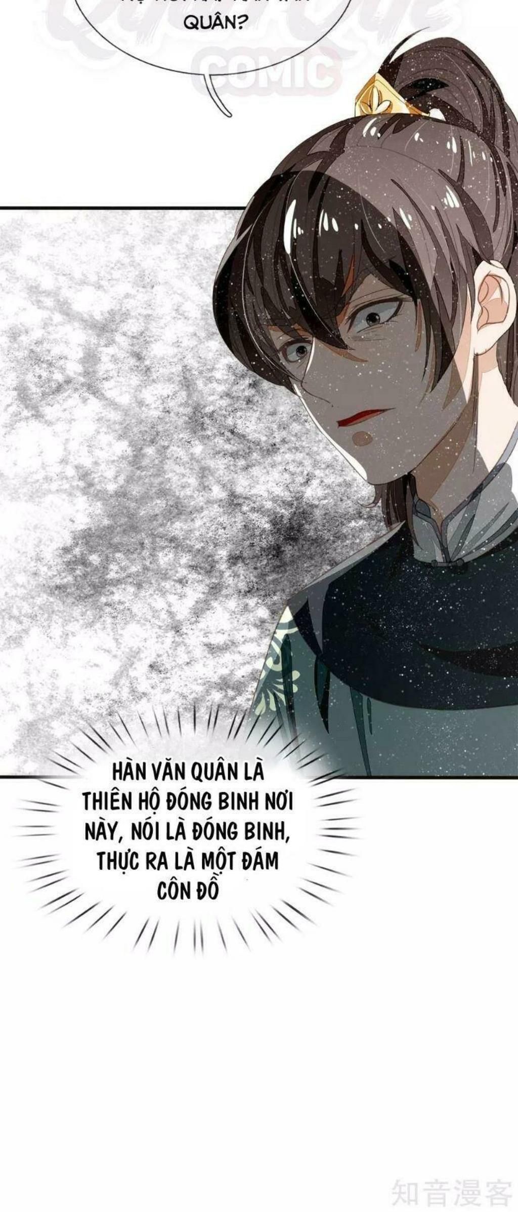 đệ nhất hoàn khố chapter 77 - Next chapter 78