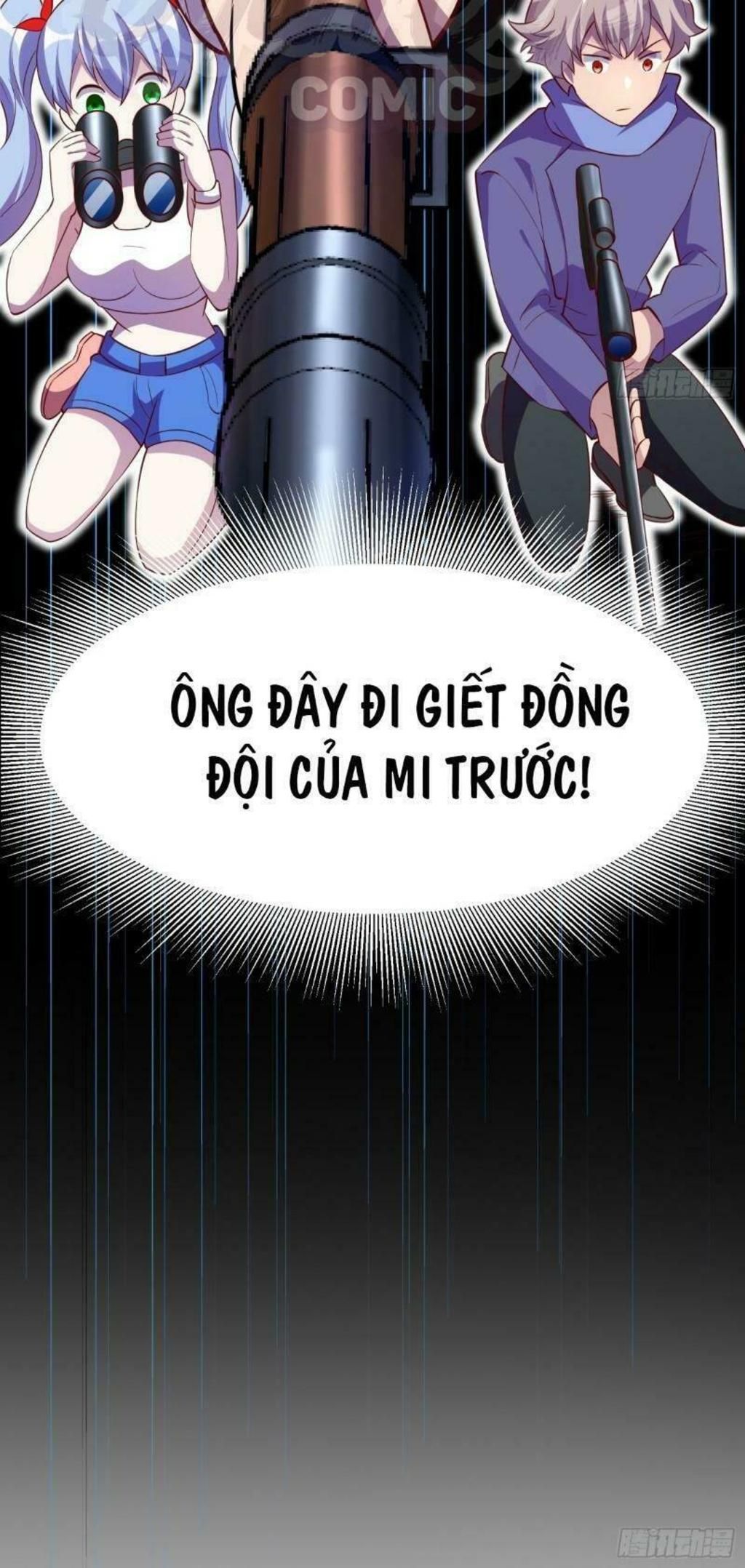 shipper thần cấp Chapter 15 - Next Chapter 16