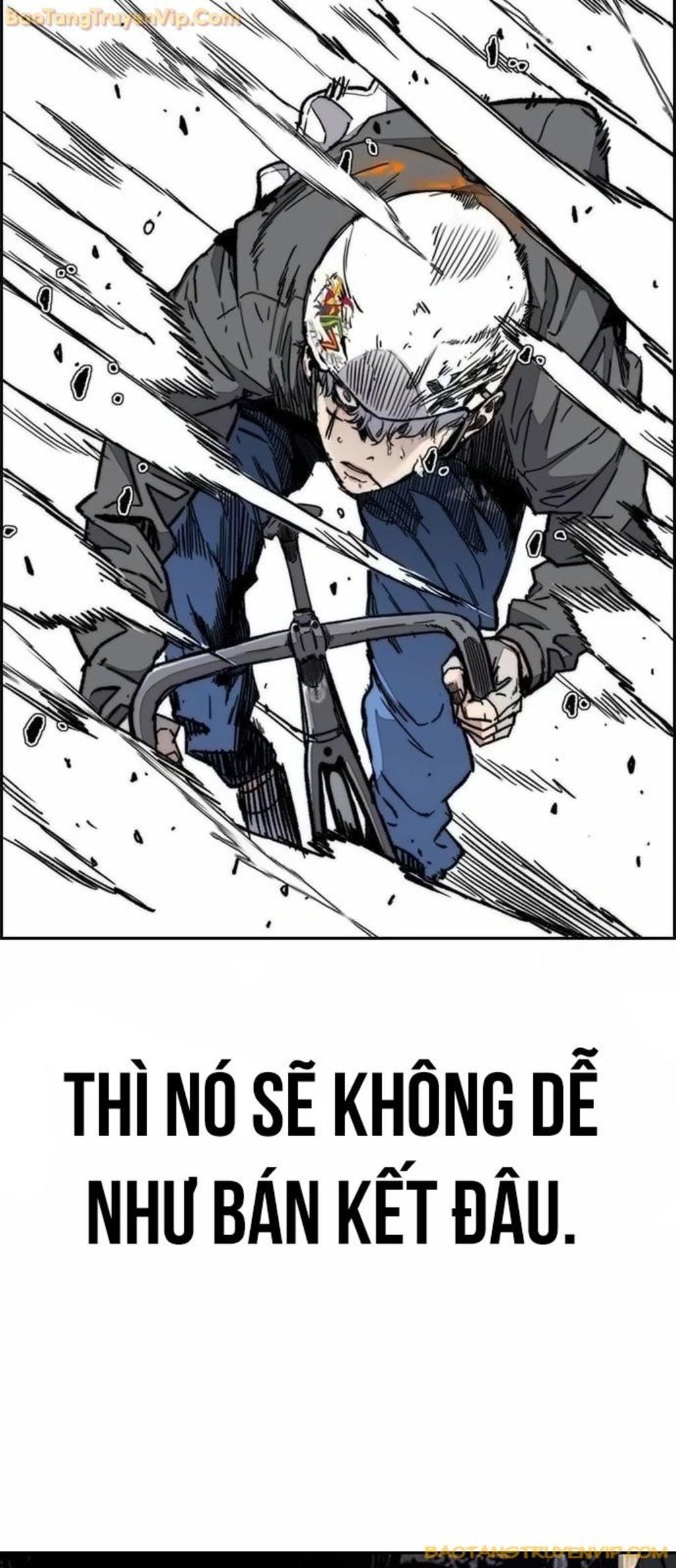 thể thao cực hạn Chapter 529 - Trang 2