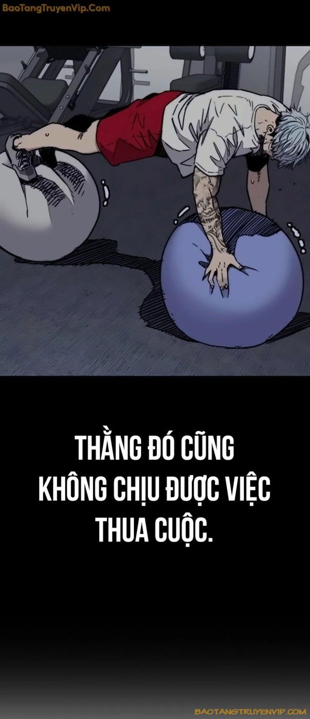 thể thao cực hạn Chapter 529 - Trang 2