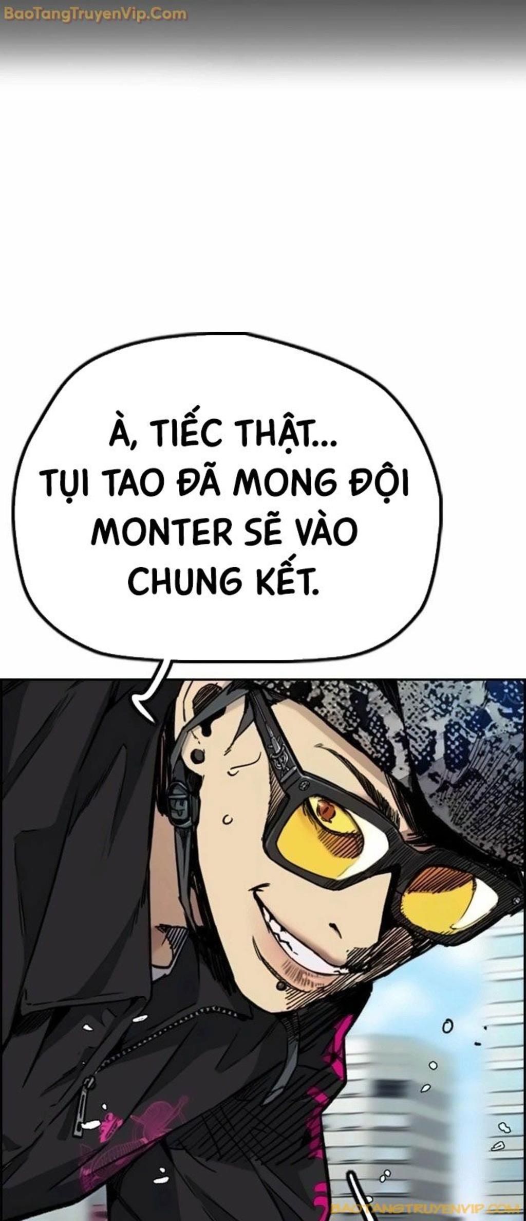 thể thao cực hạn Chapter 529 - Trang 2