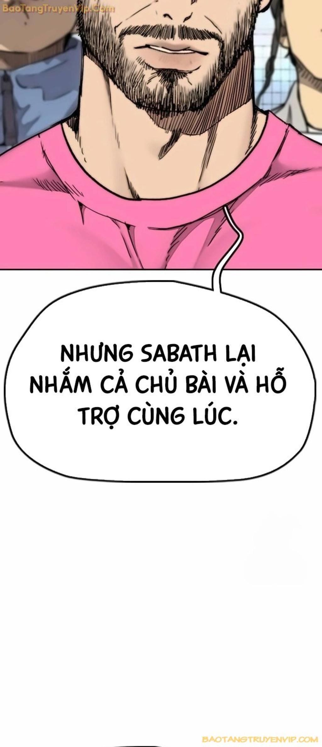 thể thao cực hạn Chapter 529 - Trang 2