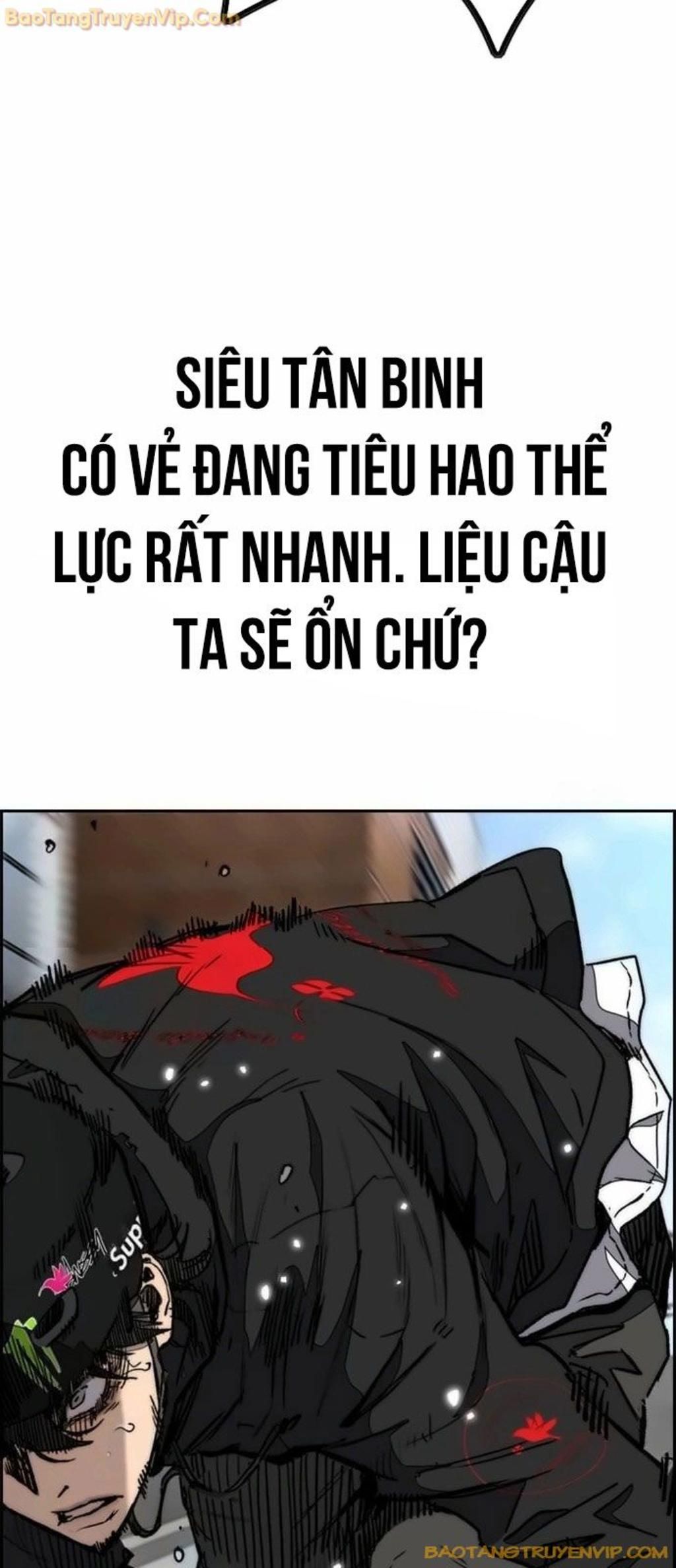 thể thao cực hạn Chapter 529 - Trang 2