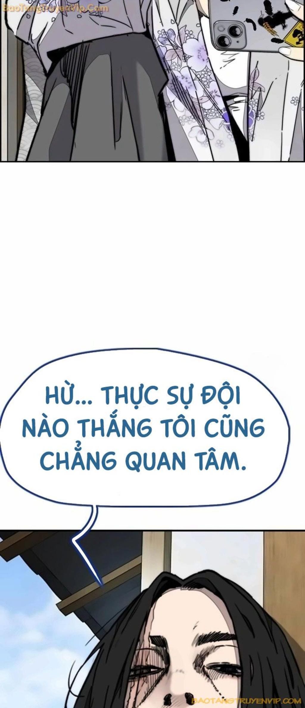 thể thao cực hạn Chapter 529 - Trang 2