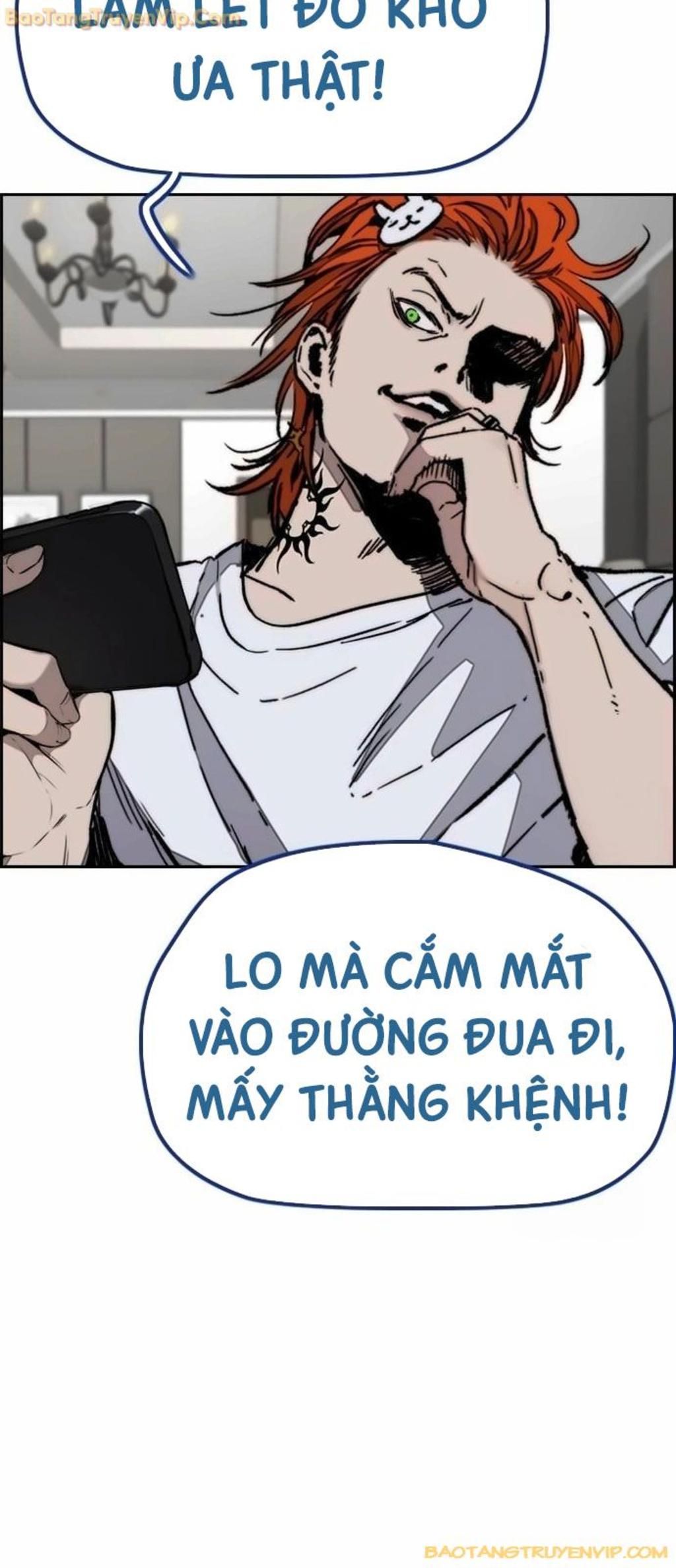 thể thao cực hạn Chapter 529 - Trang 2