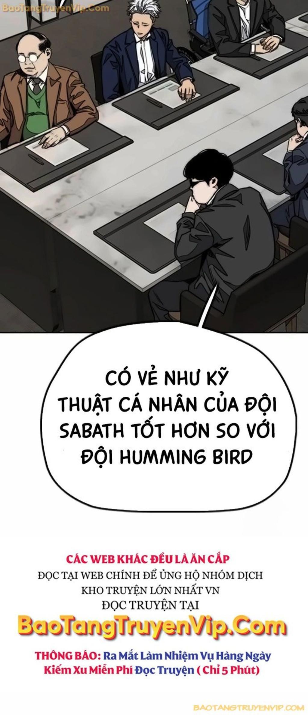 thể thao cực hạn Chapter 529 - Trang 2