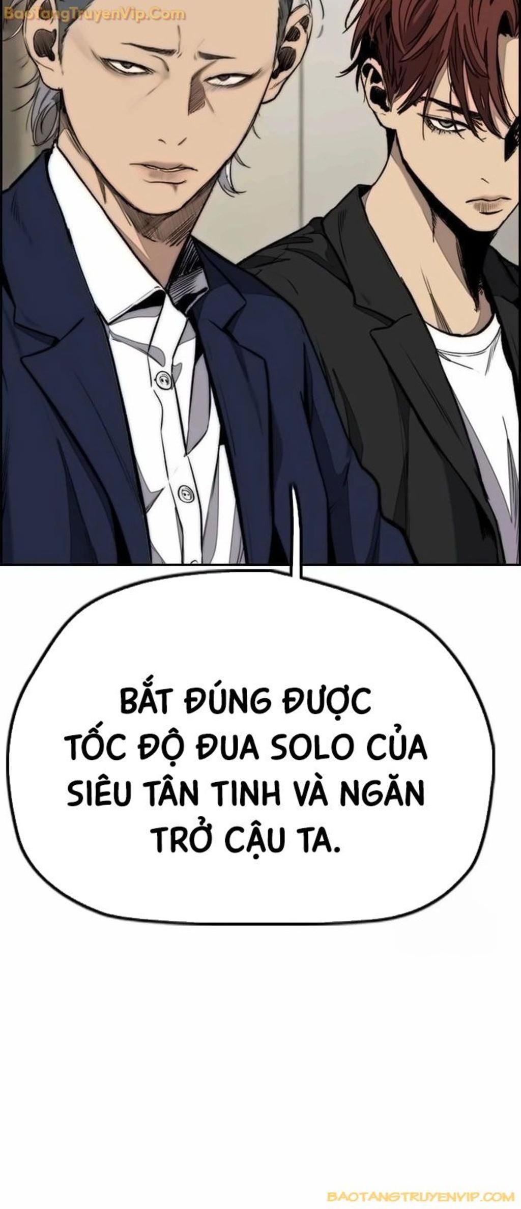 thể thao cực hạn Chapter 529 - Trang 2