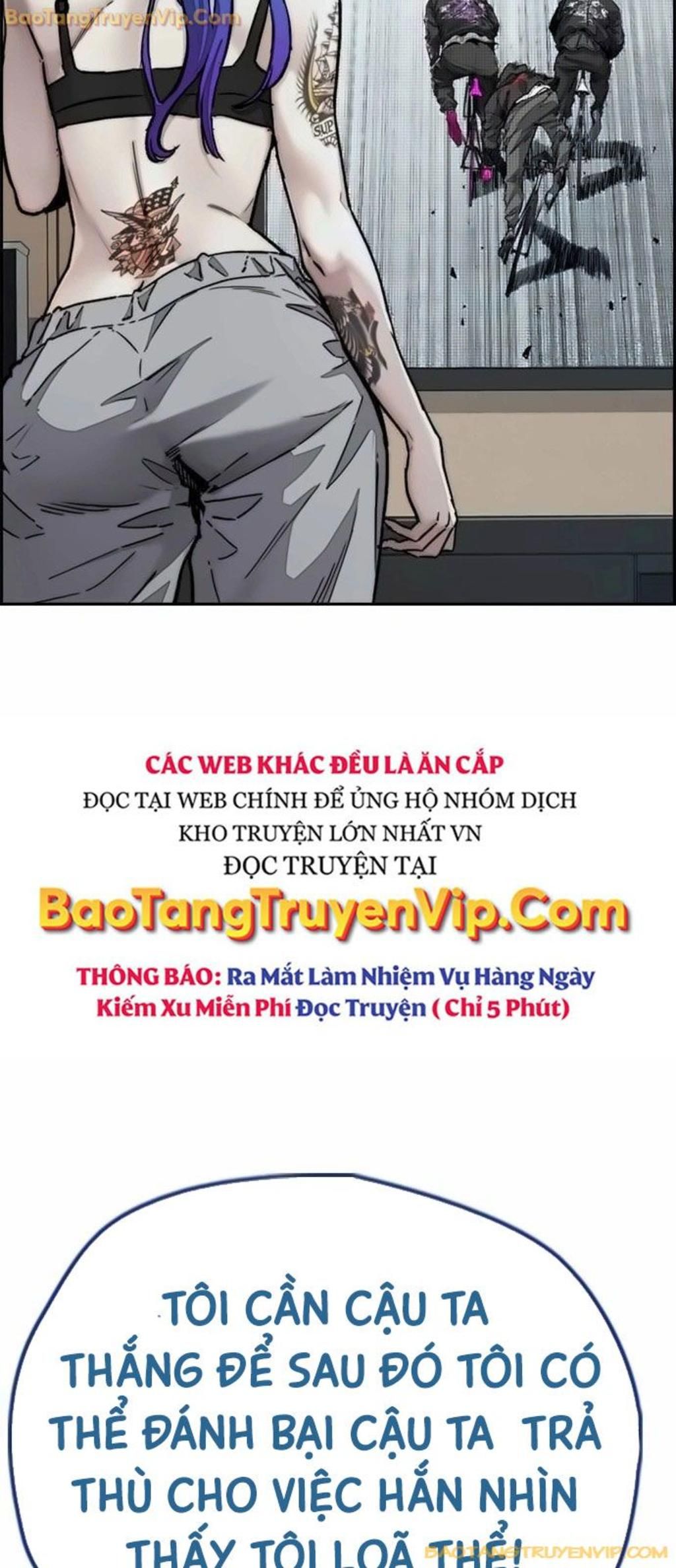 thể thao cực hạn Chapter 529 - Trang 2