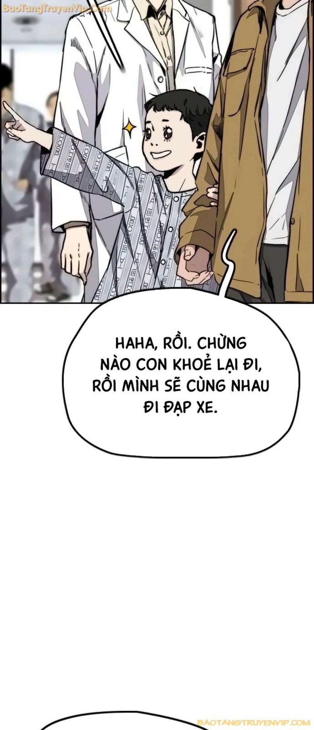 thể thao cực hạn Chapter 529 - Trang 2