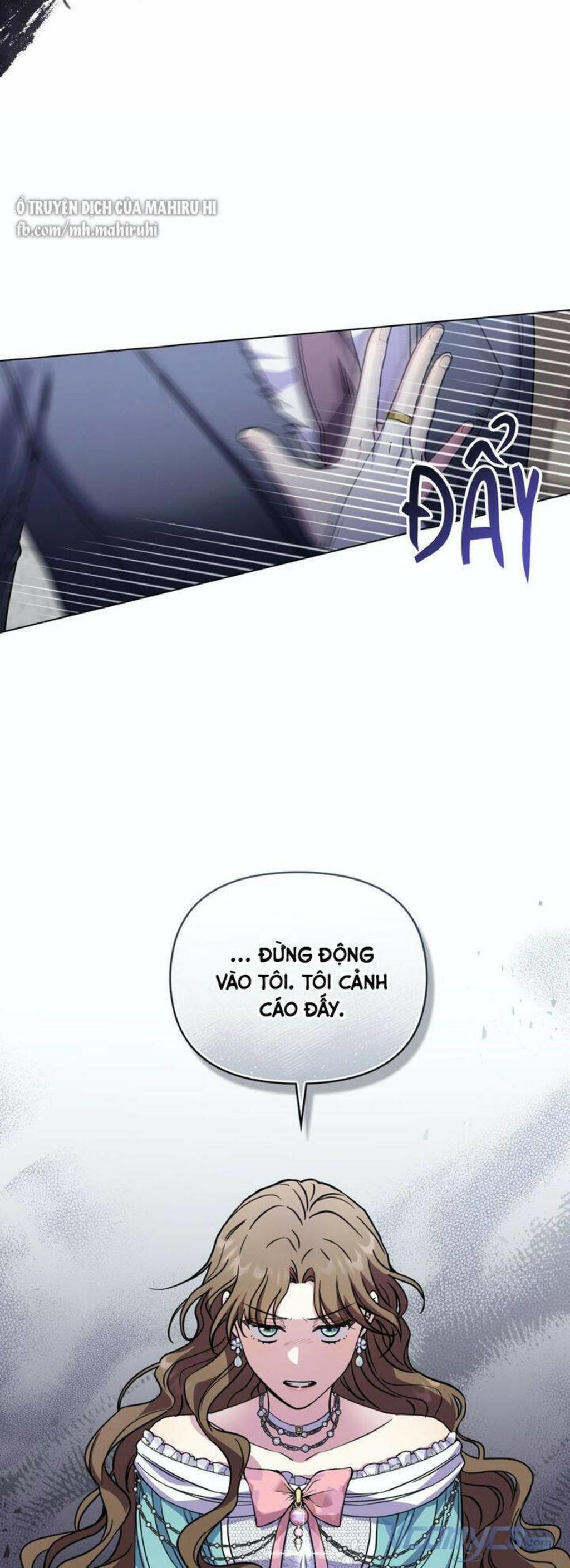 tìm lại camellia Chapter 42 - Trang 2