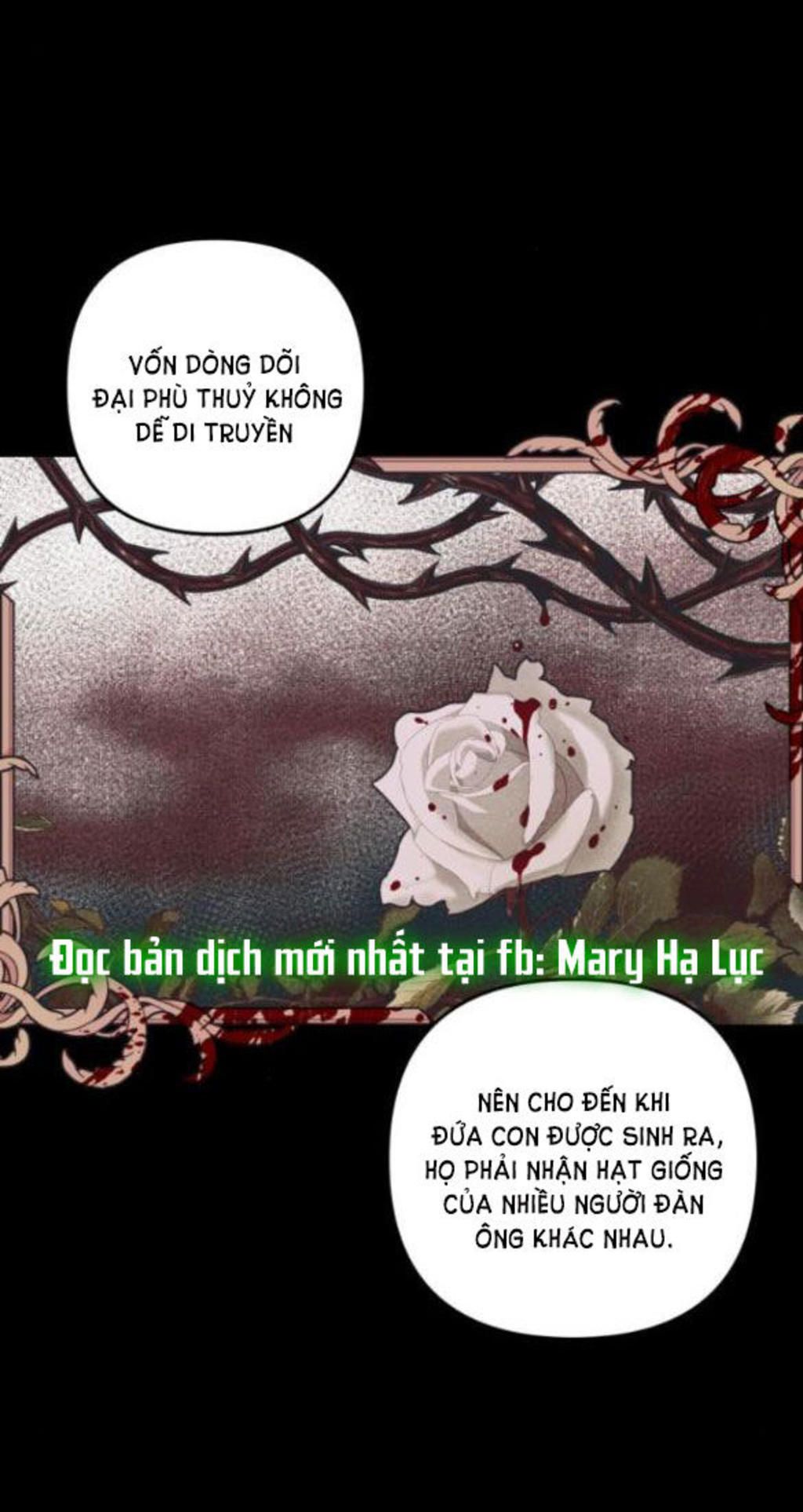 mong chờ giây phút thiêng liêng được chạm tới người Chap 13.1 - Trang 2