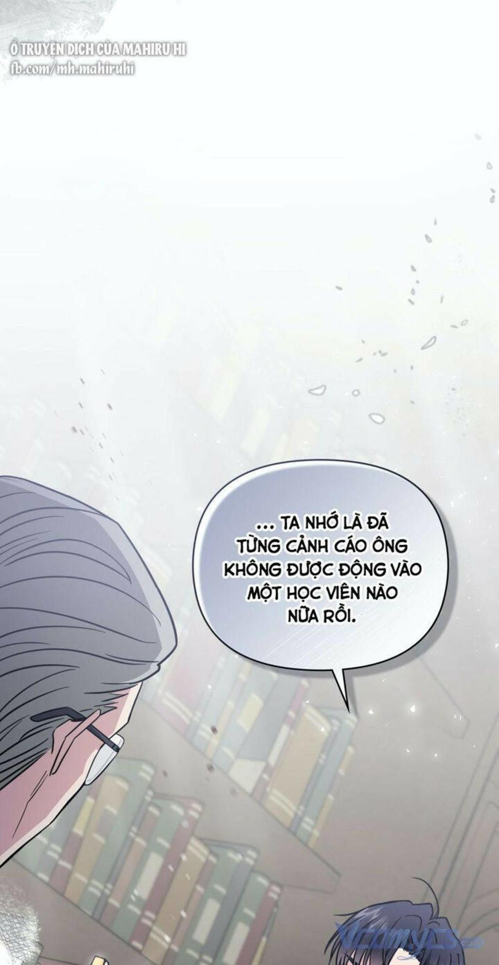 tìm lại camellia Chapter 42 - Trang 2