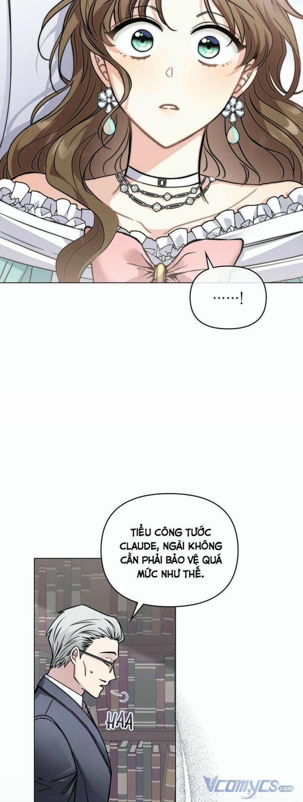 tìm lại camellia Chapter 42 - Trang 2