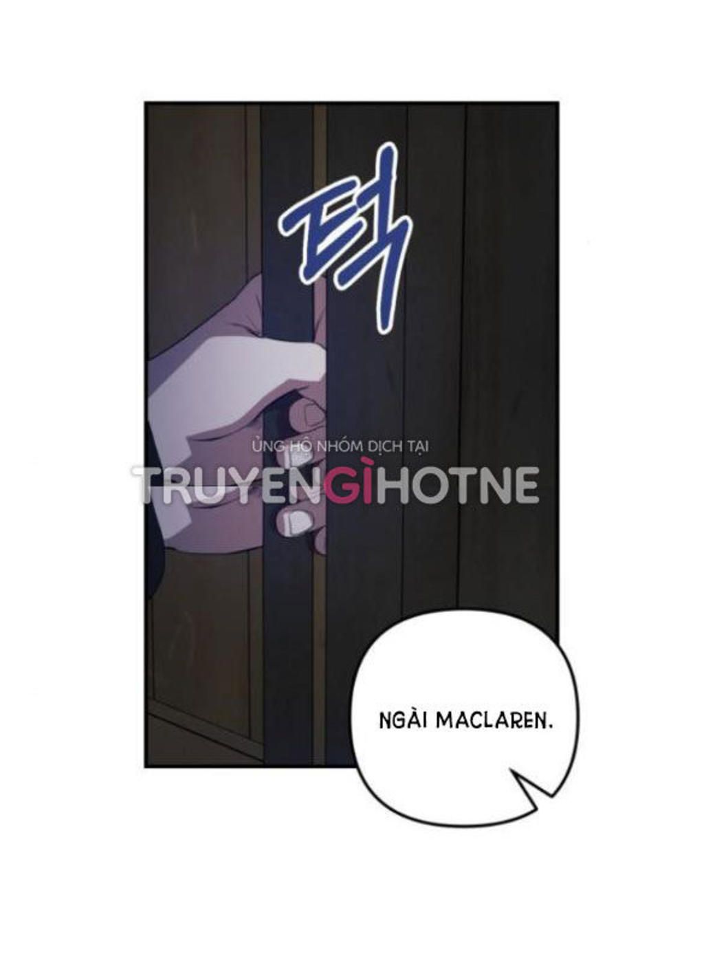 mong chờ giây phút thiêng liêng được chạm tới người Chap 13.1 - Trang 2