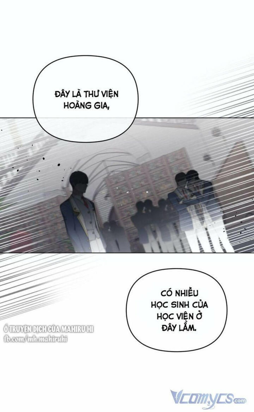 tìm lại camellia Chapter 42 - Trang 2