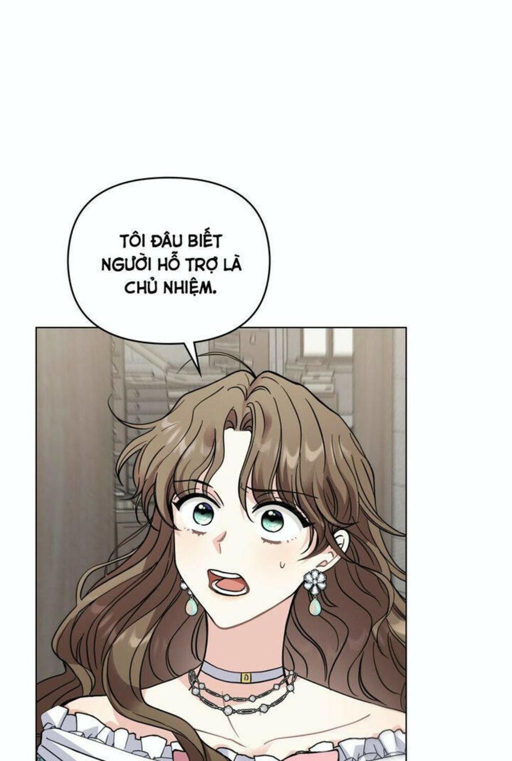 tìm lại camellia Chapter 42 - Trang 2