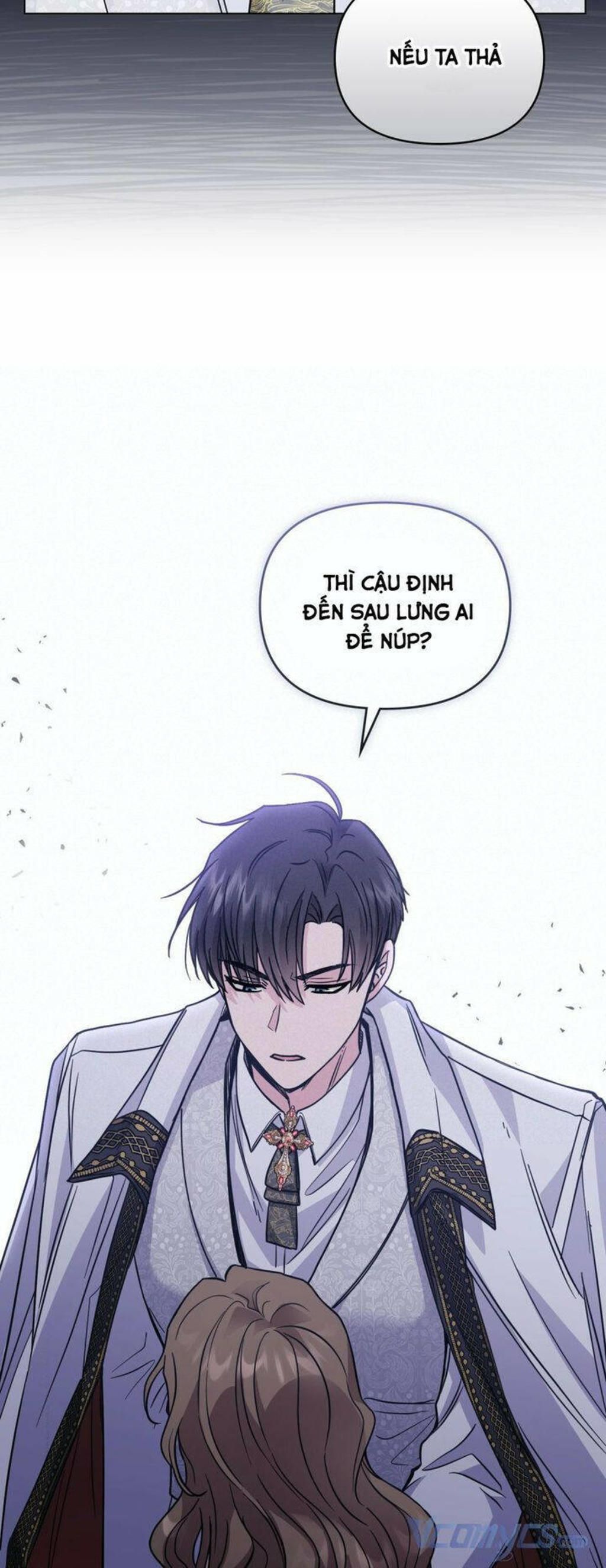 tìm lại camellia Chapter 42 - Trang 2