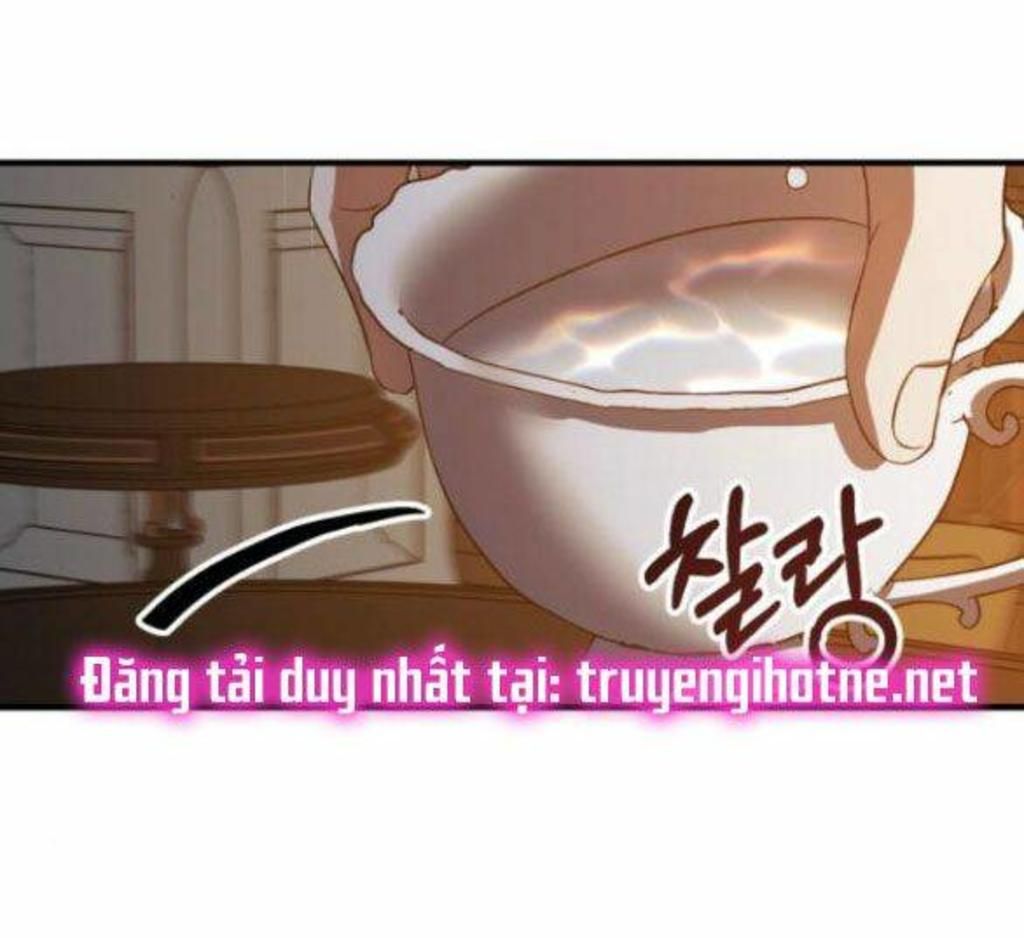 mong chờ giây phút thiêng liêng được chạm tới người chapter 14 - Trang 2