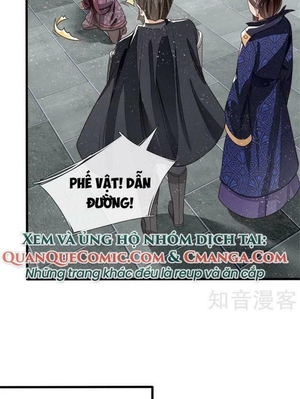 đệ nhất hoàn khố chapter 99 - Next chapter 100