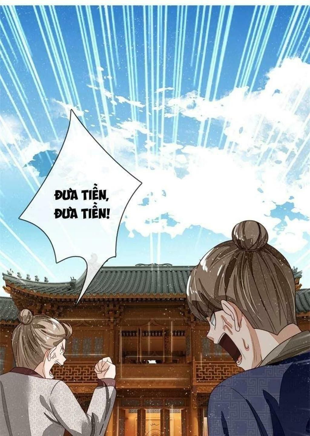 đệ nhất hoàn khố chapter 99 - Next chapter 100