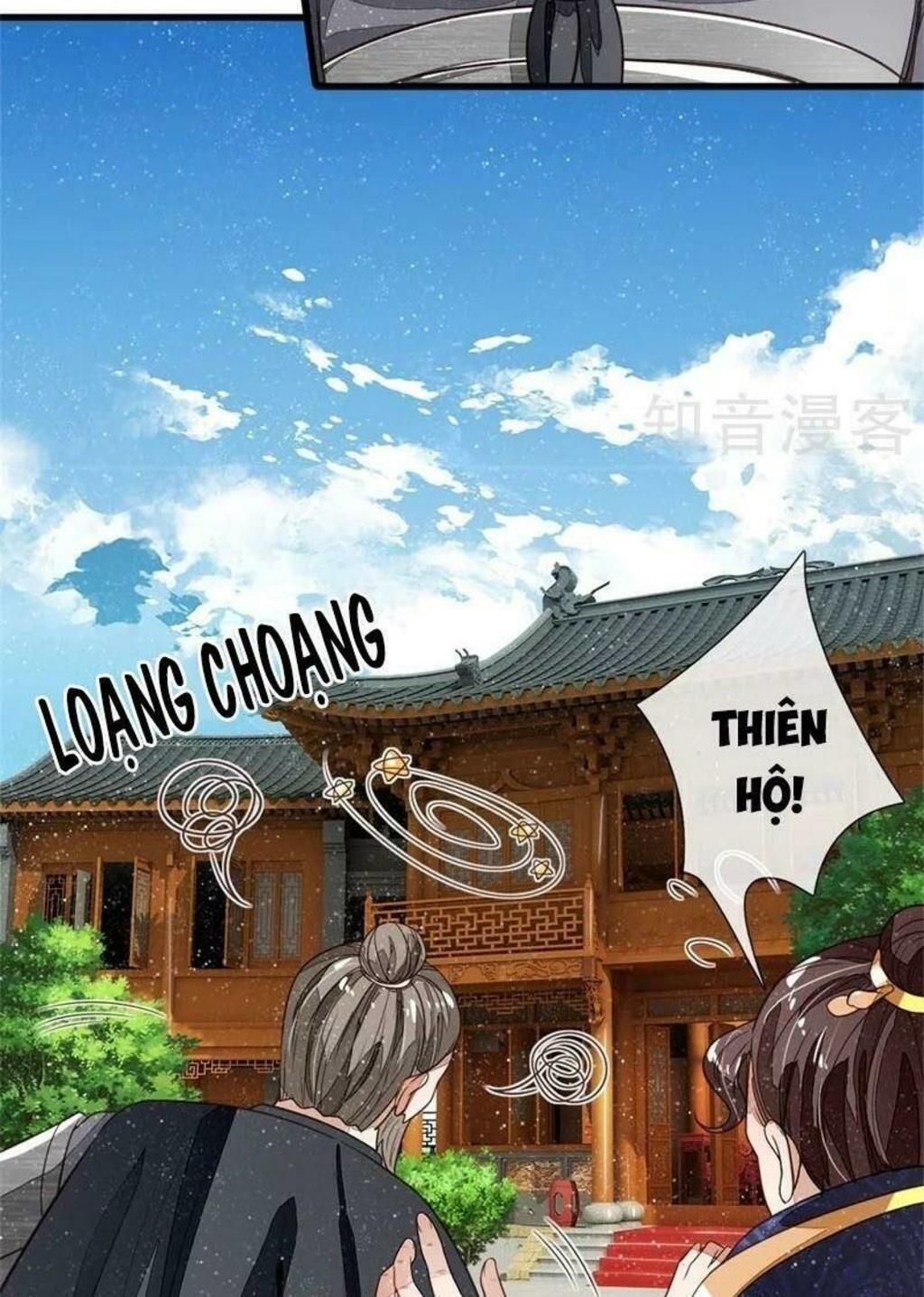 đệ nhất hoàn khố chapter 99 - Next chapter 100