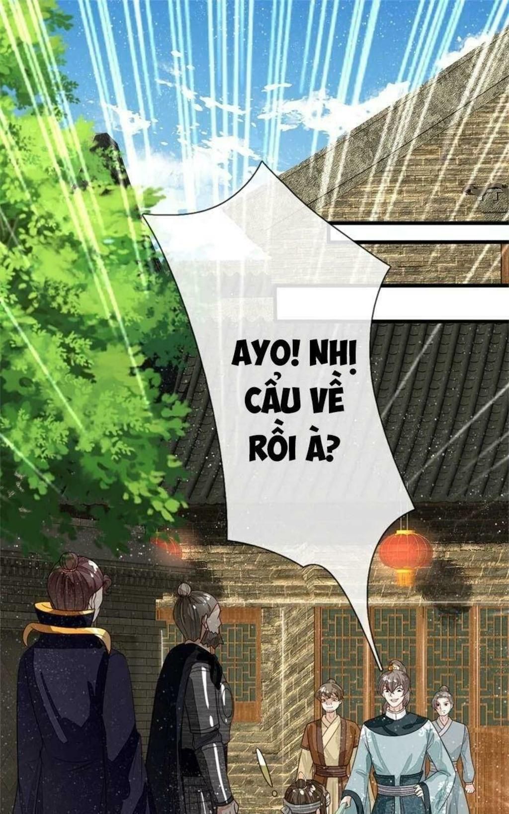 đệ nhất hoàn khố chapter 99 - Next chapter 100