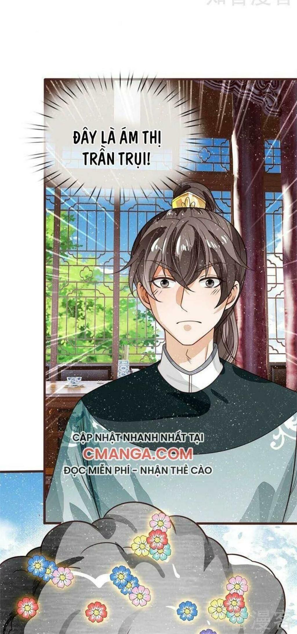 đệ nhất hoàn khố Chapter 107 - Next Chapter 108