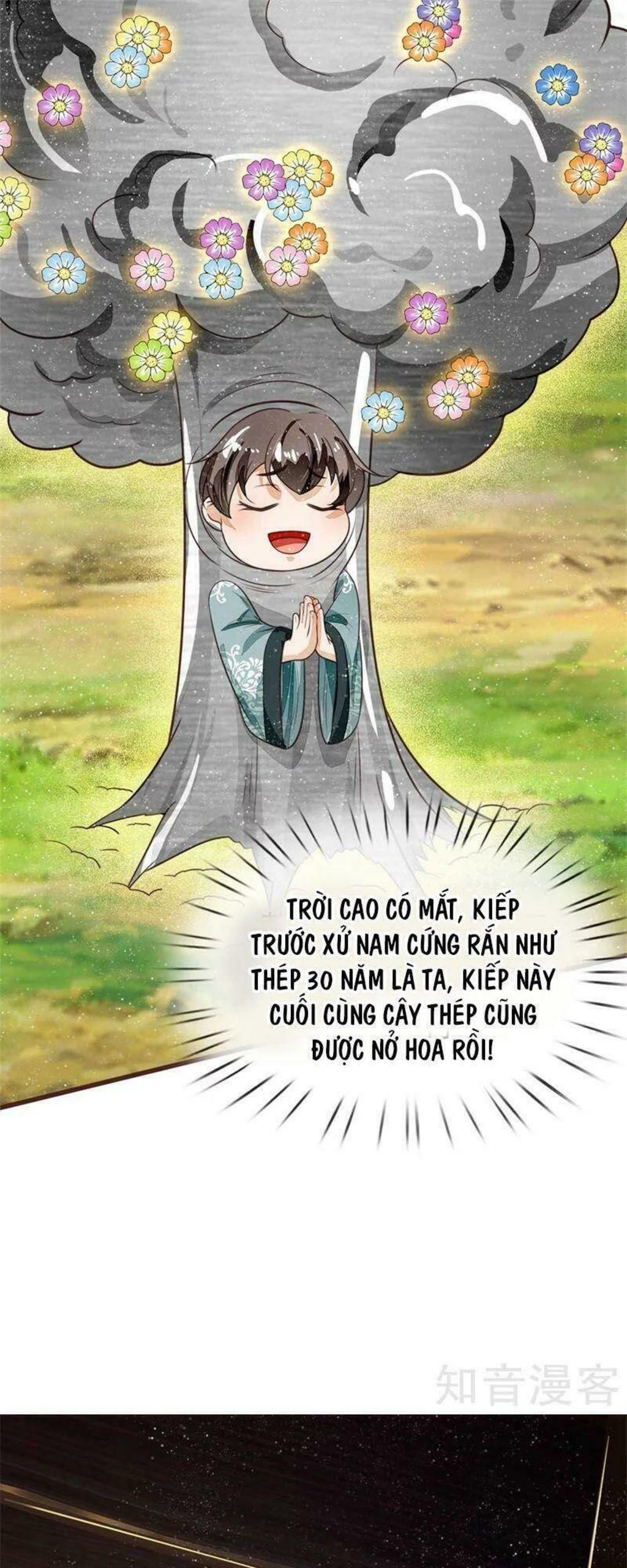 đệ nhất hoàn khố Chapter 107 - Next Chapter 108