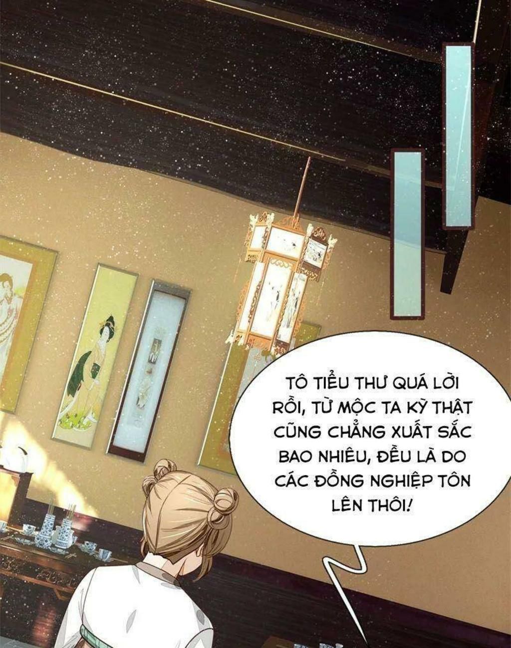 đệ nhất hoàn khố Chapter 107 - Next Chapter 108